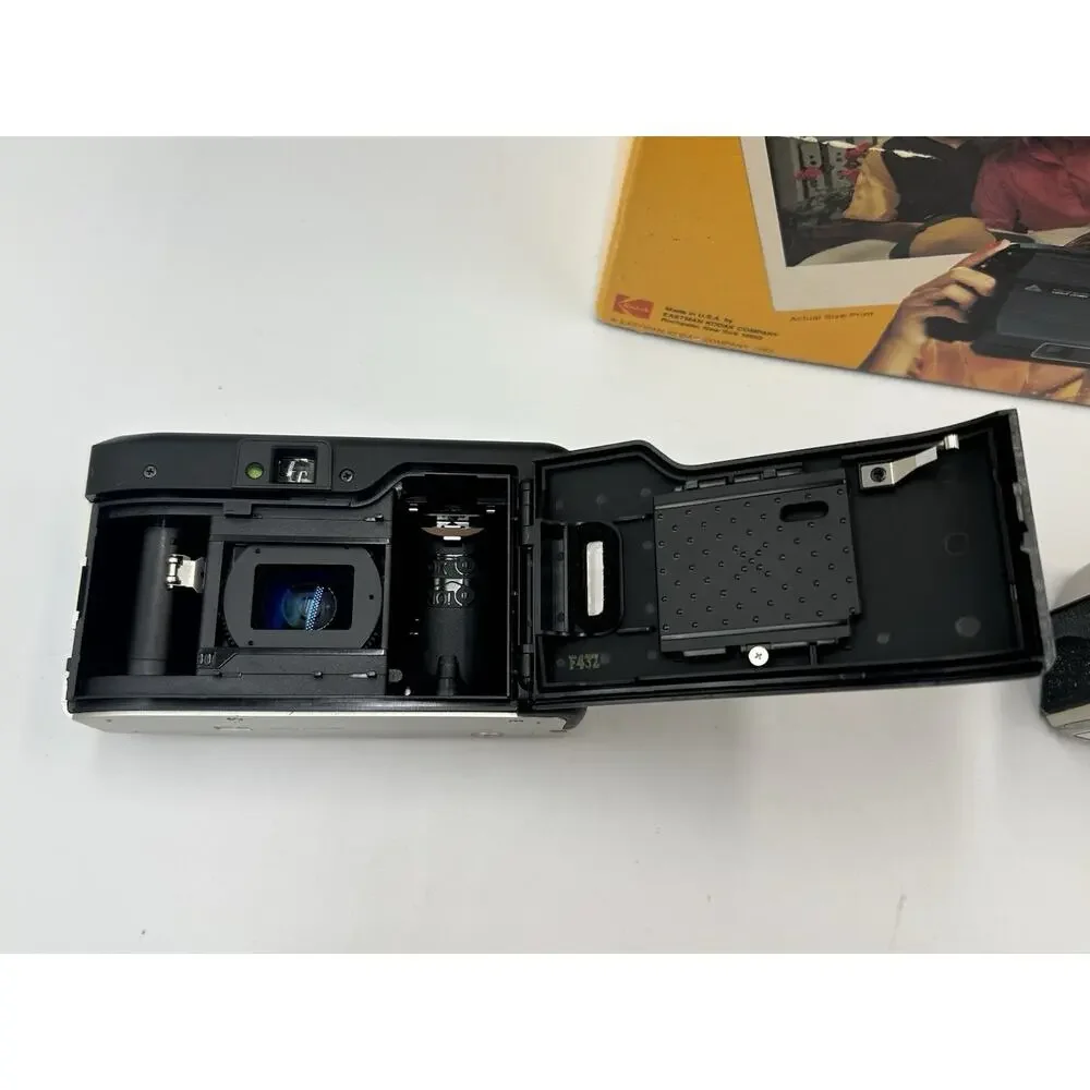Kodak free next